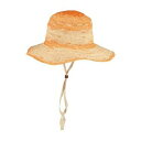 【送料無料】 サンドロ レディース 帽子 アクセサリー Hats Orange