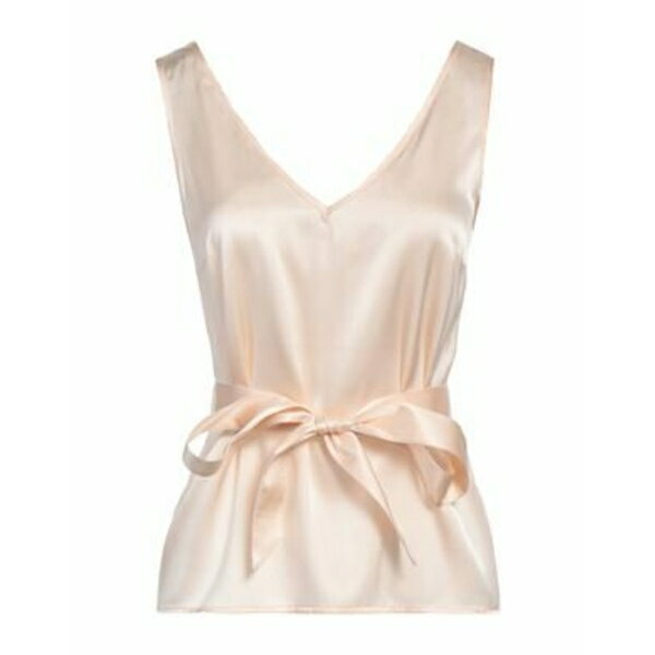 【送料無料】 カミセッタスノーブ レディース Tシャツ トップス Tops Pink