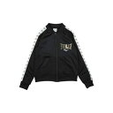 【送料無料】 エバーラスト レディース パーカー・スウェットシャツ アウター Sweatshirts Black