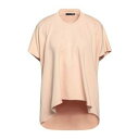 【送料無料】 テッサ レディース パーカー・スウェットシャツ アウター Sweatshirts Pink