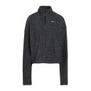 【送料無料】 ナイキ レディース パーカー・スウェットシャツ アウター Sweatshirts Grey