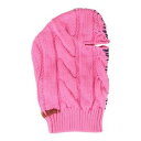【送料無料】 マルニ レディース 帽子 アクセサリー Hats Pink