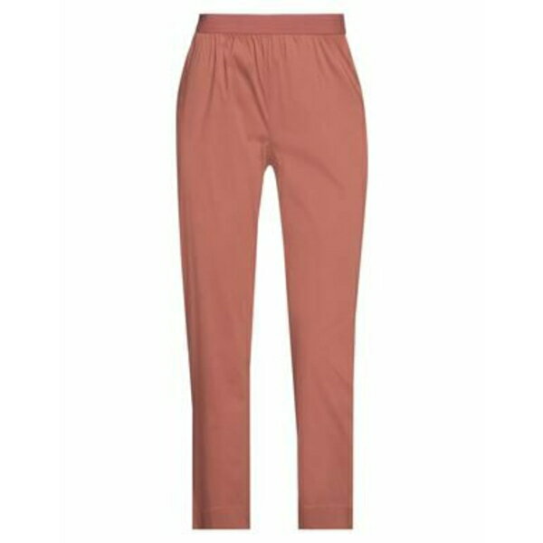 【送料無料】 リビアナコンティ レディース カジュアルパンツ ボトムス Pants Orange
