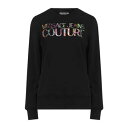 【送料無料】 ベルサーチ レディース パーカー・スウェットシャツ アウター Sweatshirts Black