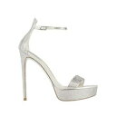 【送料無料】 ルネ カオヴィラ レディース サンダル シューズ Sandals Grey