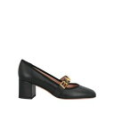 【送料無料】 バリー レディース パンプス シューズ Pumps Black(4)