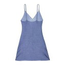 【送料無料】 ランバン レディース ワンピース トップス Mini dresses Azure