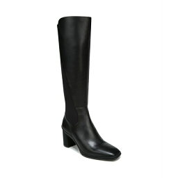 ナチュライザー レディース ブーツ シューズ Axel 2 Waterproof High Shaft Boots Black Waterproof Leather