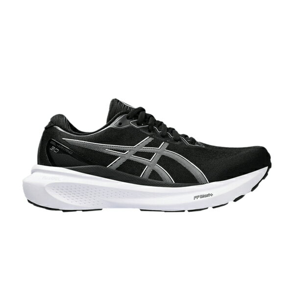 ASICS アシックス レディース スニーカー 【Wmns Gel Kayano 30 'Black Sheet Rock'】 サイズ US_W_10.5 Black
