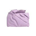 yz AubV fB[X nhobO obO Handbags Light purple