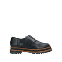 yz p} oZ fB[X IbNXtH[h V[Y Lace-up shoes Black