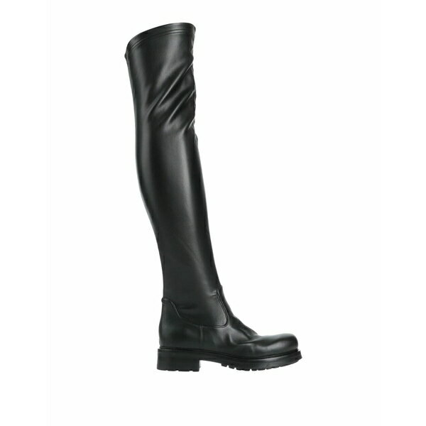 【送料無料】 エレナイアチ レディース ブーツ シューズ Boots Black