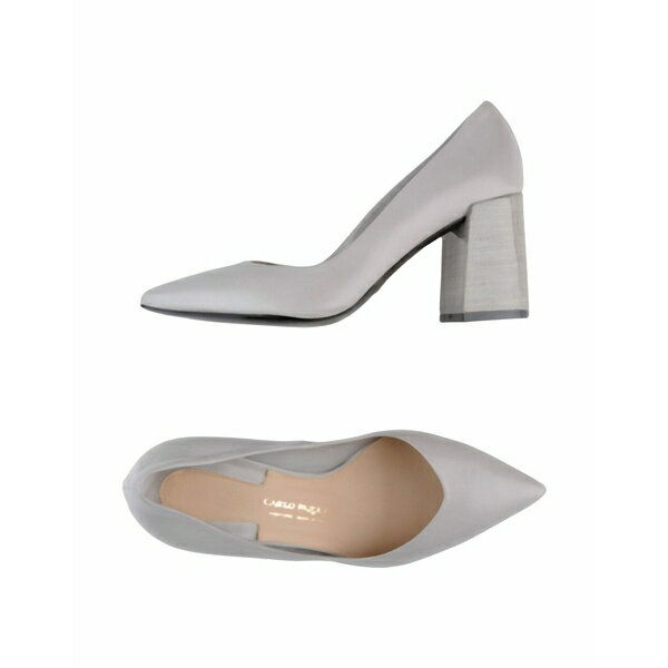 ̵ ѥå꡼ ǥ ѥץ 塼 Pumps Grey