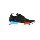 adidas アディダス メンズ スニーカー 【adidas NMD R1】 サイズ US_12.5(30.5cm) Footlocker Europe Rainbow