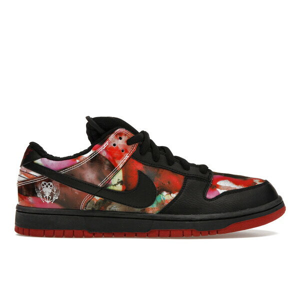 Nike ナイキ メンズ スニーカー 【Nike SB Dunk Low】 サイズ US_10(28.0cm) Pushead 1