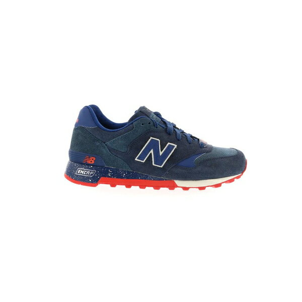 New Balance ニューバランス メンズ スニーカー 【New Balance 577】 サイズ US_10(28.0cm) Ronnie Fieg Americana