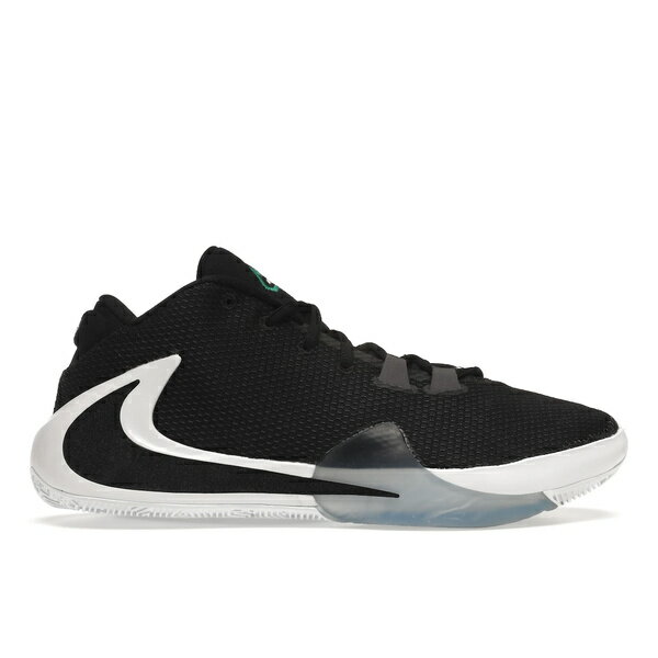 Nike ナイキ メンズ スニーカー 【Nike Zoom Freak 1】 サイズ US_8.5(26.5cm) Black White