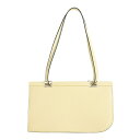 yz @NXg fB[X nhobO obO Shoulder bags Light yellow