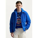 ラルフローレン メンズ サンダル シューズ Light jacket - heritage blue
