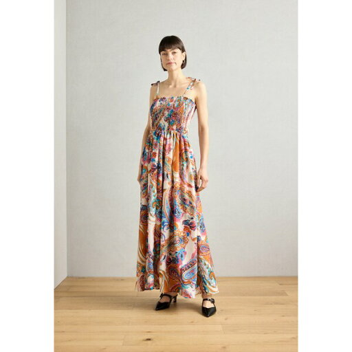 モーガンレーン レディース ワンピース トップス Maxi dress - desert モーガンレーン レディース ワンピース トップス Maxi dress - desert