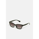 ラルフローレン レディース サングラス&アイウェア アクセサリー Sunglasses - shiny black(4)