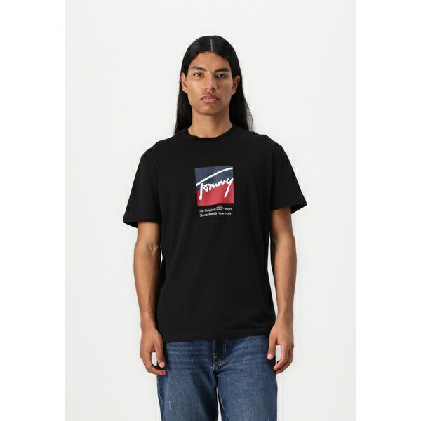トミーヒルフィガーメンズTシャツト...
