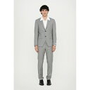 タイガー オブ スウェーデン メンズ サンダル シューズ JAMIE SET - Suit - progressive grey