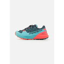 ダイナフィット レディース テニス スポーツ ULTRA PRO 2 - Trail running shoes - marine blue/blueberry