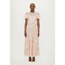 ニードルアンドスレッド レディース ワンピース トップス DREAM GARLAND GLOSS ROUND NECK GOWN - Occasion wear...