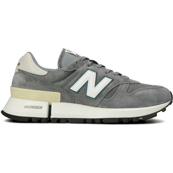 New Balance ニューバランス メンズ スニーカー Grey Teal 【New Balance RC 1300】 サイズ US_M_11のサムネイル