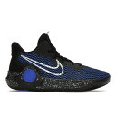Nike iCL Y Xj[J[ yNike KD Trey 5 IXz TCY US_9(27.0cm) Black Racer Blue