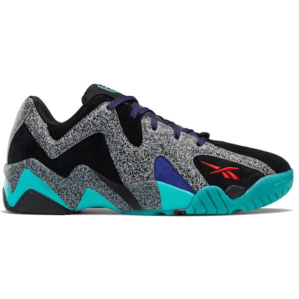 Reebok リーボック メンズ スニーカー 【Reebok Kamikaze II Low】 サイズ US_14(32.0cm) Nice Kicks NBA Jam