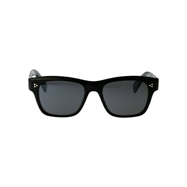 Сԡץ륺  󥰥饹 ꡼ Birell Sun Sunglasses 1492R5 Black
