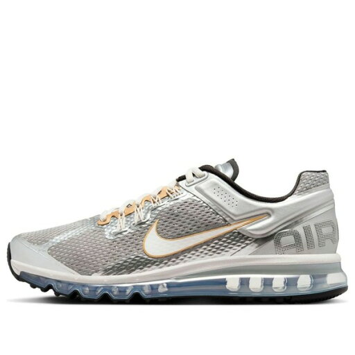 Nike ナイキ メンズ スニーカー 【Nike Air Max 2013 'Metallic Silver Gold' HJ7901-095】 サイズ US_M_14 Nike ナイキ メンズ スニーカー 【Nike Air Max 2013 'Metallic Silver Gold' HJ7901-095】 サイズ US_M_14