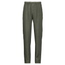 {I Y JWApc {gX Pants Military green