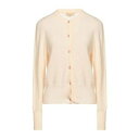 【送料無料】 モモン レディース カーディガン アウター Cardigans Pink