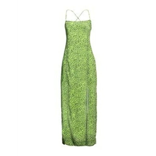 【送料無料】 ガニー レディース ワンピース トップス Maxi dresses Green 【送料無料】 ガニー レディース ワンピース トップス Maxi dresses Green