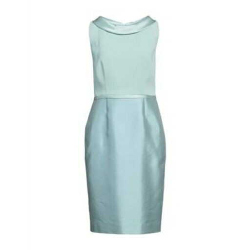 【送料無料】 ビー.19 ミラノ レディース ワンピース トップス Mini dresses Green 【送料無料】 ビー.19 ミラノ レディース ワンピース トップス Mini dresses Green