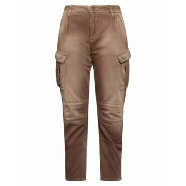 ̵ ѥ ǥ ǥ˥ѥ ܥȥॹ Jeans Brown