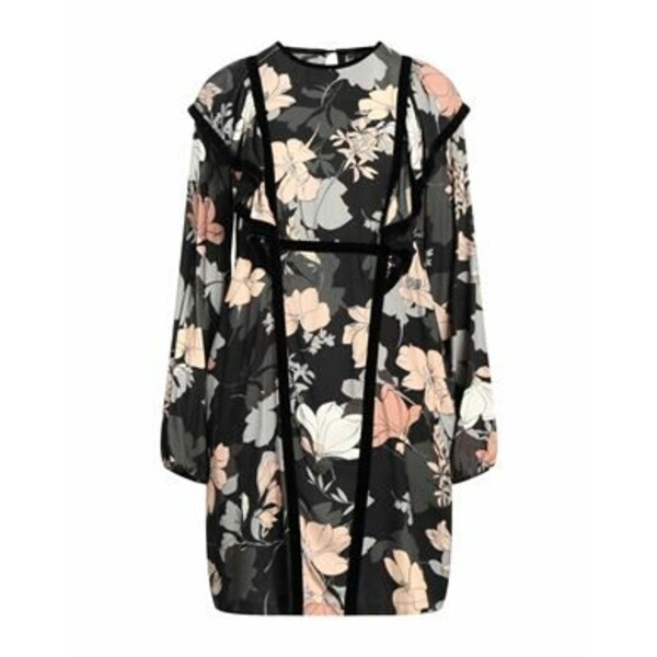 ̵ ޥ˥饰졼 ǥ ԡ ȥåץ Mini dresses Grey