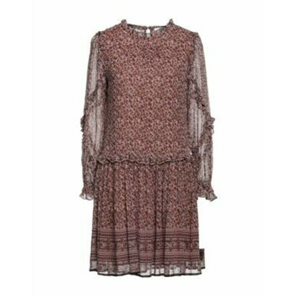 ̵ ꡼ ڥϡ ǥ ԡ ȥåץ Mini dresses Grey