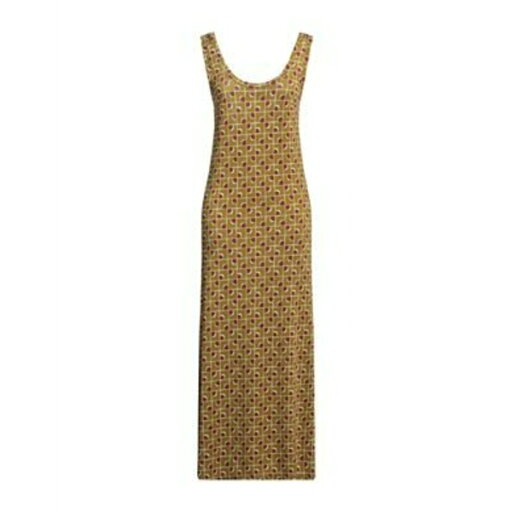 【送料無料】 シユ レディース ワンピース トップス Maxi dresses Green 【送料無料】 シユ レディース ワンピース トップス Maxi dresses Green