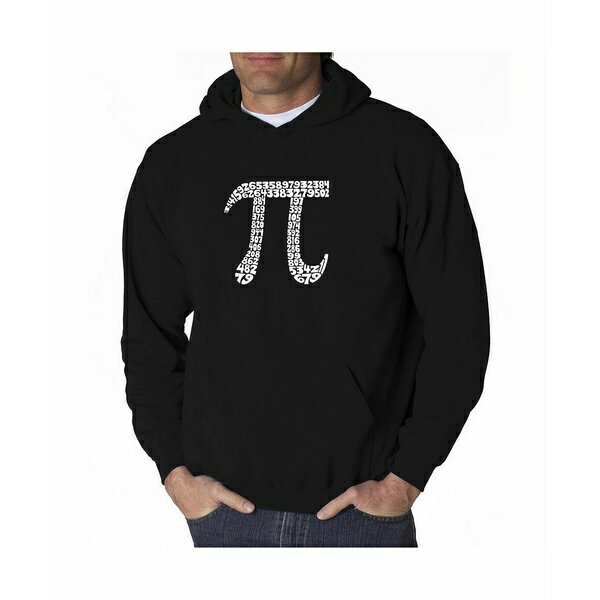륨ݥåץ  ѡåȥ  Men's Word Art Hooded Sweatshirt - 1...