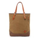 TSDブランド レディース トートバッグ バッグ Redwood Canvas Tote Khaki