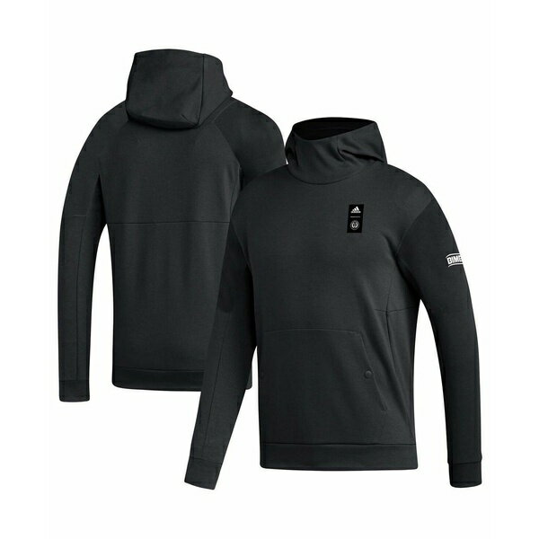 ǥ  ѡåȥ  Men's Black Philadelphia Union 2023 Playe...
