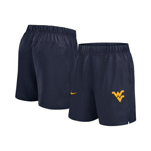 ナイキ メンズ カジュアルパンツ ボトムス Men's Navy West Virginia Mountaineers Primetime Victory Performance Shorts Navy ナイキ メンズ カジュアルパンツ ボトムス Men's Navy West Virginia Mountaineers Primetime Victory Performance Shorts Navy