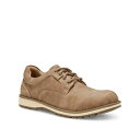イーストランド メンズ ドレスシューズ シューズ Men's Dante Oxford Shoes Natural