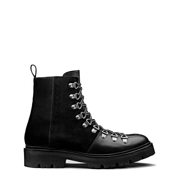 グレンソン レディース ブーツ シューズ Nanette Boot