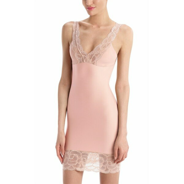 コマンドー レディース ワンピース トップス Commando Sxy Smth Sl Ld99