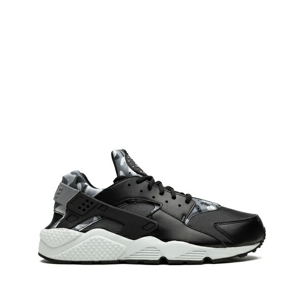 ナイキ レディース スニーカー シューズ Air Huarache Run スニーカー Black Erin